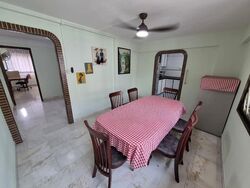 Blk 651 Nee Soon Central View (Yishun), HDB 5 Rooms #634766961